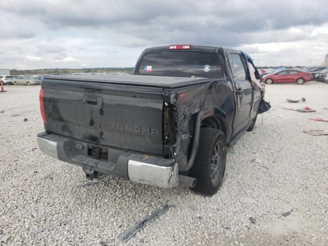 Photo 3 VIN: 5TFEM5F13GX109433 - TOYOTA TUNDRA CRE 