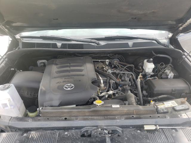 Photo 6 VIN: 5TFEM5F13GX109433 - TOYOTA TUNDRA CRE 