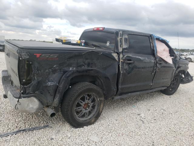 Photo 8 VIN: 5TFEM5F13GX109433 - TOYOTA TUNDRA CRE 