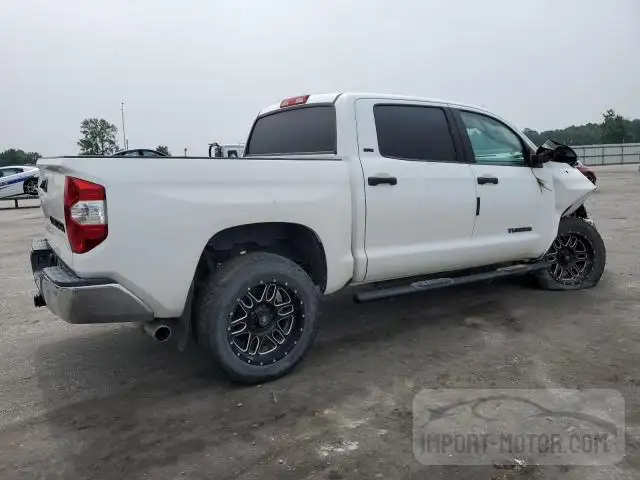 Photo 2 VIN: 5TFEM5F13HX110972 - TOYOTA TUNDRA 