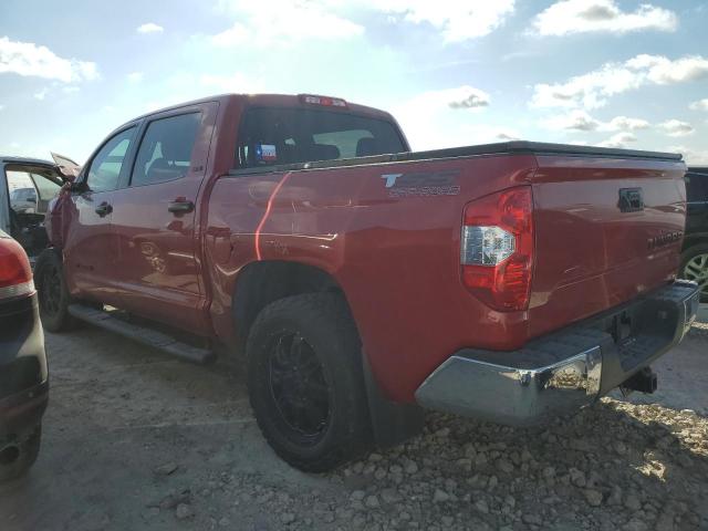 Photo 1 VIN: 5TFEM5F13HX113919 - TOYOTA TUNDRA CRE 