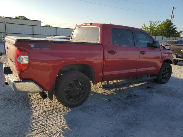 Photo 2 VIN: 5TFEM5F13HX113919 - TOYOTA TUNDRA CRE 