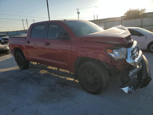 Photo 3 VIN: 5TFEM5F13HX113919 - TOYOTA TUNDRA CRE 