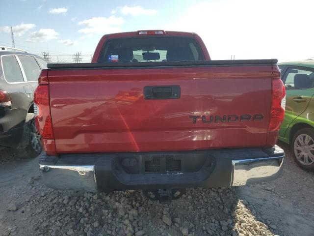 Photo 5 VIN: 5TFEM5F13HX113919 - TOYOTA TUNDRA CRE 