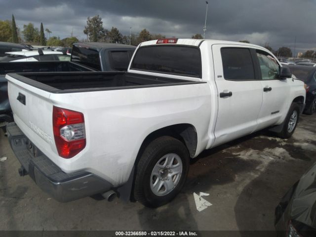 Photo 3 VIN: 5TFEM5F13HX115394 - TOYOTA TUNDRA 2WD 