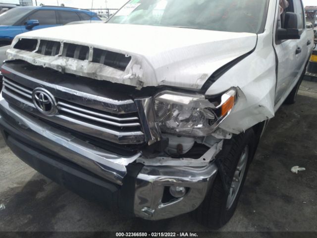 Photo 5 VIN: 5TFEM5F13HX115394 - TOYOTA TUNDRA 2WD 