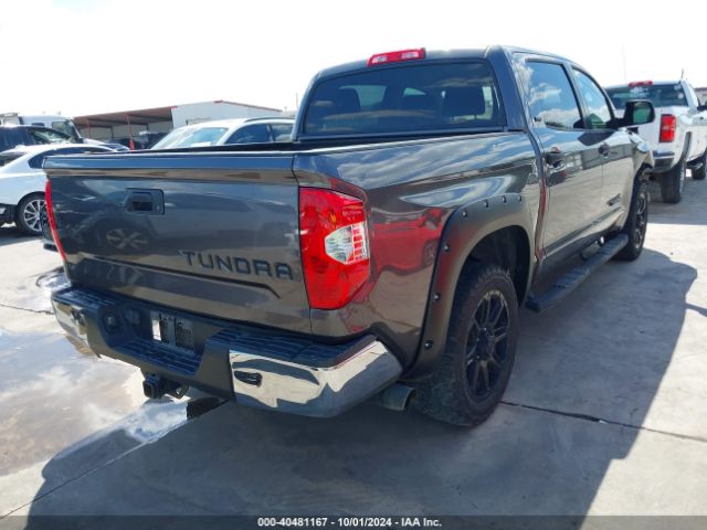 Photo 3 VIN: 5TFEM5F13JX125848 - TOYOTA TUNDRA 