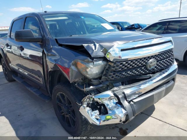 Photo 5 VIN: 5TFEM5F13JX125848 - TOYOTA TUNDRA 