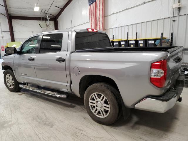 Photo 1 VIN: 5TFEM5F13JX131519 - TOYOTA TUNDRA 