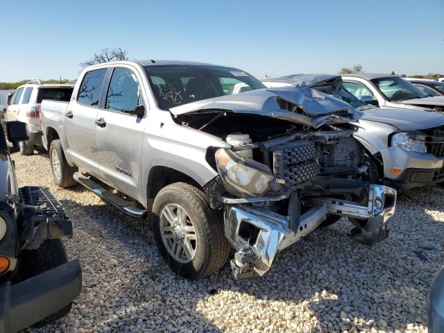 Photo 3 VIN: 5TFEM5F13JX131519 - TOYOTA TUNDRA 