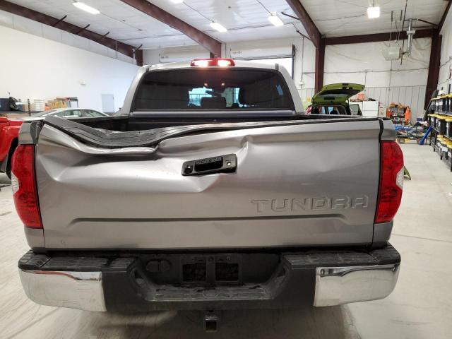 Photo 5 VIN: 5TFEM5F13JX131519 - TOYOTA TUNDRA 