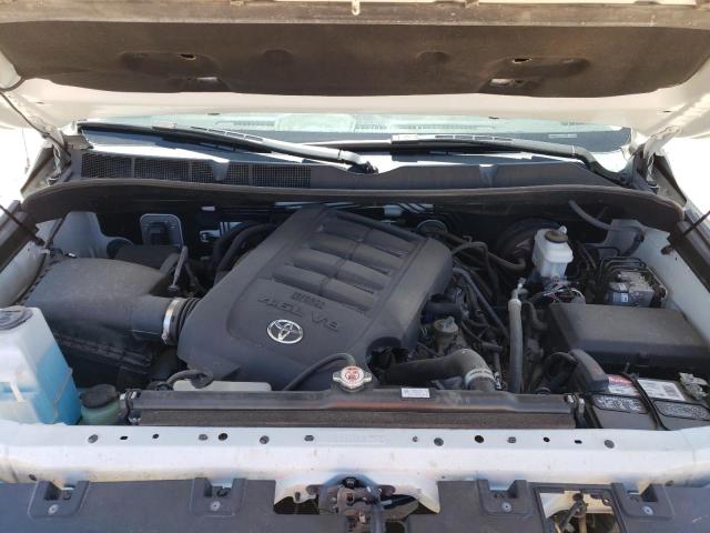 Photo 10 VIN: 5TFEM5F13JX133612 - TOYOTA TUNDRA CRE 