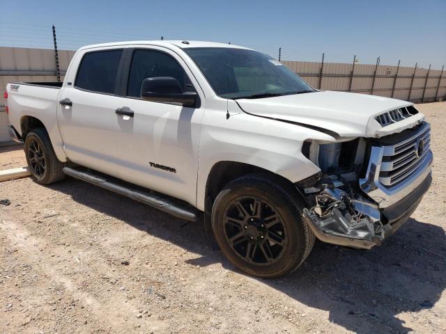 Photo 3 VIN: 5TFEM5F13JX133612 - TOYOTA TUNDRA CRE 