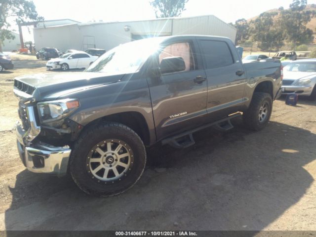 Photo 1 VIN: 5TFEM5F13KX134924 - TOYOTA TUNDRA 2WD 