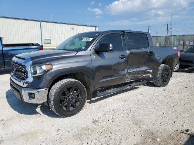 Photo 0 VIN: 5TFEM5F13KX138407 - TOYOTA TUNDRA CRE 