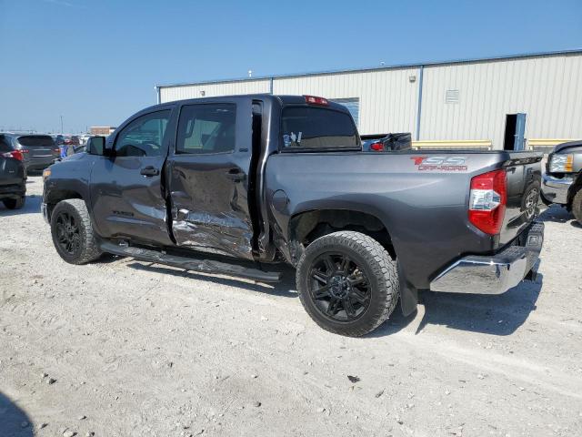 Photo 1 VIN: 5TFEM5F13KX138407 - TOYOTA TUNDRA CRE 