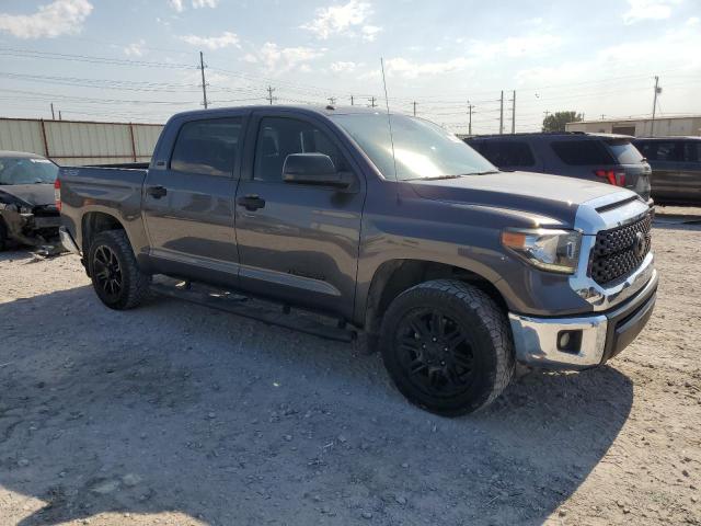 Photo 3 VIN: 5TFEM5F13KX138407 - TOYOTA TUNDRA CRE 