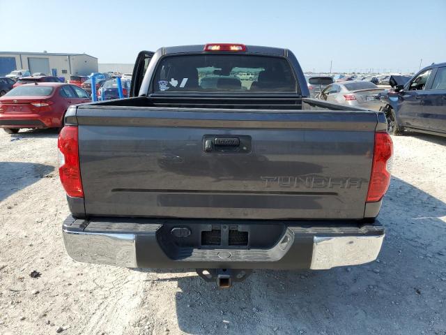 Photo 5 VIN: 5TFEM5F13KX138407 - TOYOTA TUNDRA CRE 