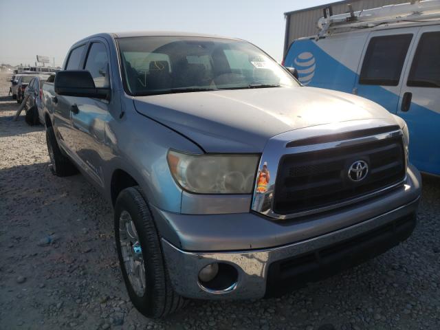 Photo 0 VIN: 5TFEM5F14AX020249 - TOYOTA TUNDRA CRE 