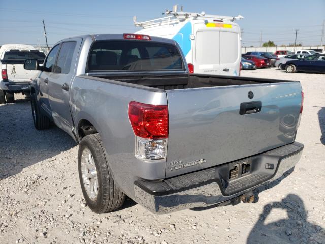 Photo 2 VIN: 5TFEM5F14AX020249 - TOYOTA TUNDRA CRE 