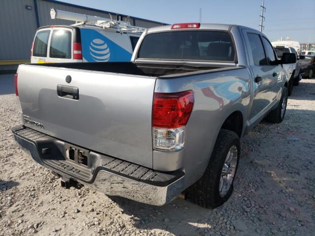 Photo 3 VIN: 5TFEM5F14AX020249 - TOYOTA TUNDRA CRE 