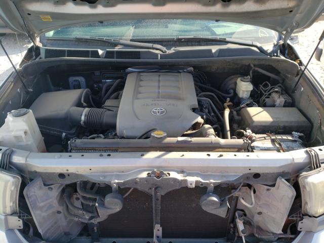 Photo 6 VIN: 5TFEM5F14AX020249 - TOYOTA TUNDRA CRE 