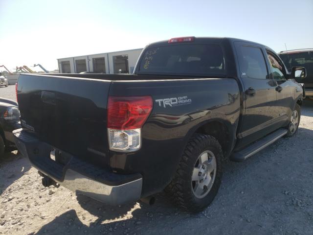 Photo 3 VIN: 5TFEM5F14BX022374 - TOYOTA TUNDRA CRE 