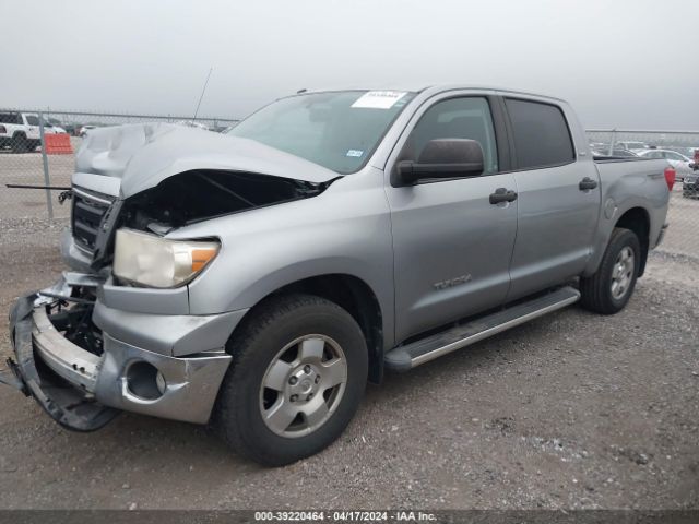 Photo 1 VIN: 5TFEM5F14BX022858 - TOYOTA TUNDRA 