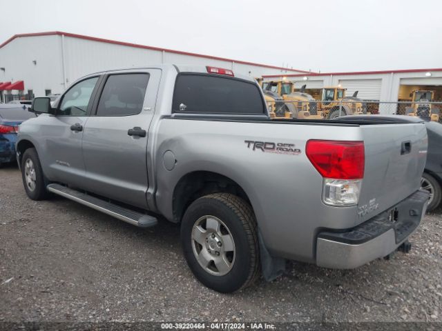 Photo 2 VIN: 5TFEM5F14BX022858 - TOYOTA TUNDRA 