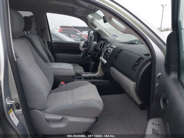 Photo 4 VIN: 5TFEM5F14BX022858 - TOYOTA TUNDRA 