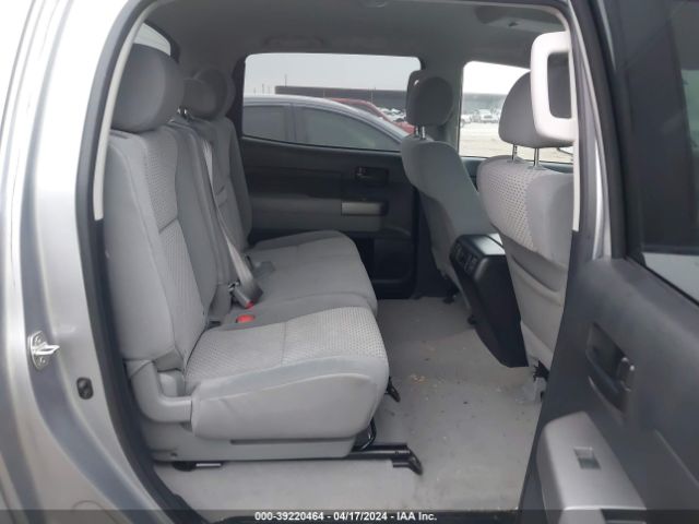 Photo 7 VIN: 5TFEM5F14BX022858 - TOYOTA TUNDRA 