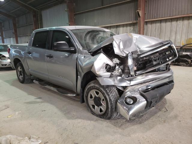 Photo 0 VIN: 5TFEM5F14BX025663 - TOYOTA TUNDRA CRE 