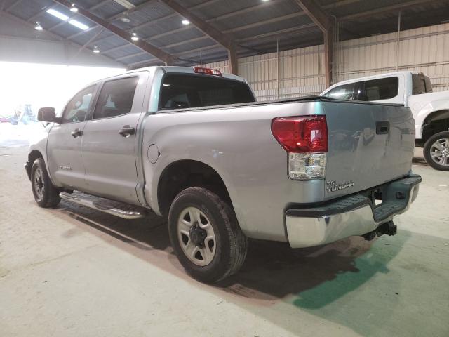 Photo 2 VIN: 5TFEM5F14BX025663 - TOYOTA TUNDRA CRE 