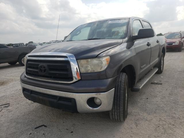 Photo 1 VIN: 5TFEM5F14BX028269 - TOYOTA TUNDRA CRE 