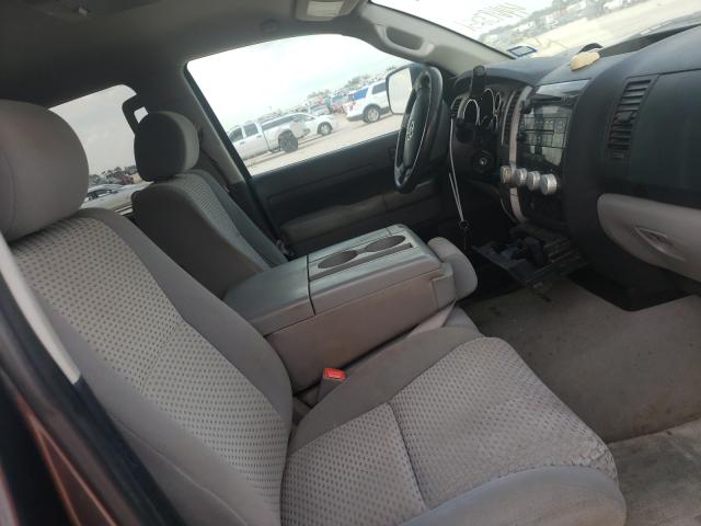 Photo 4 VIN: 5TFEM5F14BX028269 - TOYOTA TUNDRA CRE 