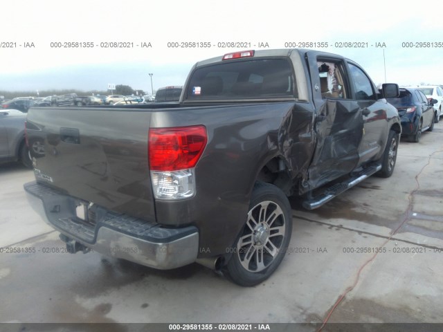 Photo 3 VIN: 5TFEM5F14DX057256 - TOYOTA TUNDRA 2WD TRUCK 