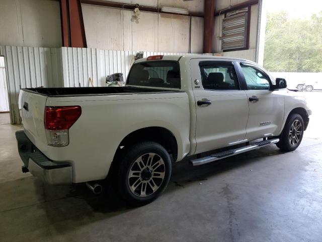 Photo 2 VIN: 5TFEM5F14DX058021 - TOYOTA TUNDRA CRE 