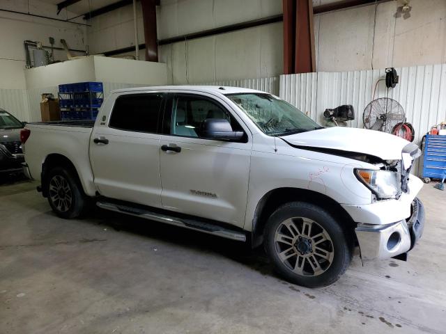 Photo 3 VIN: 5TFEM5F14DX058021 - TOYOTA TUNDRA CRE 