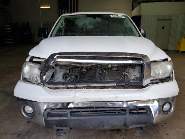 Photo 4 VIN: 5TFEM5F14DX058021 - TOYOTA TUNDRA CRE 