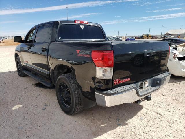 Photo 2 VIN: 5TFEM5F14DX063042 - TOYOTA TUNDRA CRE 