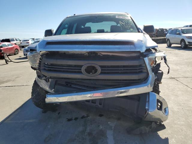 Photo 4 VIN: 5TFEM5F14FX091409 - TOYOTA TUNDRA 