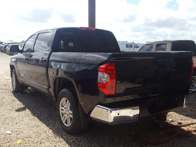 Photo 2 VIN: 5TFEM5F14FX094097 - TOYOTA TUNDRA CRE 