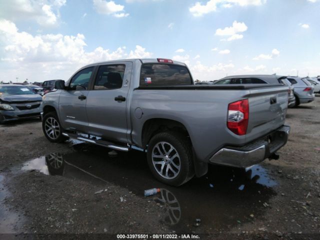 Photo 2 VIN: 5TFEM5F14HX116005 - TOYOTA TUNDRA 2WD 