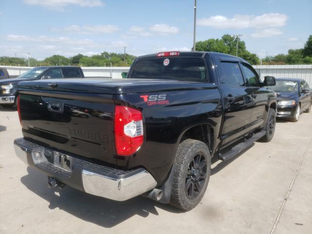 Photo 3 VIN: 5TFEM5F14HX122077 - TOYOTA TUNDRA CRE 