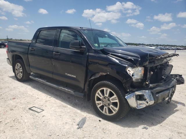 Photo 3 VIN: 5TFEM5F14HX122581 - TOYOTA TUNDRA CRE 