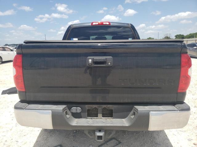 Photo 5 VIN: 5TFEM5F14HX122581 - TOYOTA TUNDRA CRE 