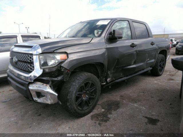 Photo 1 VIN: 5TFEM5F14JX126281 - TOYOTA TUNDRA 