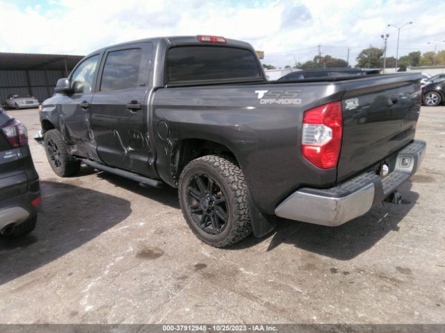 Photo 2 VIN: 5TFEM5F14JX126281 - TOYOTA TUNDRA 