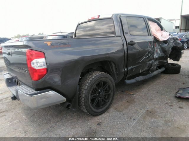 Photo 3 VIN: 5TFEM5F14JX126281 - TOYOTA TUNDRA 