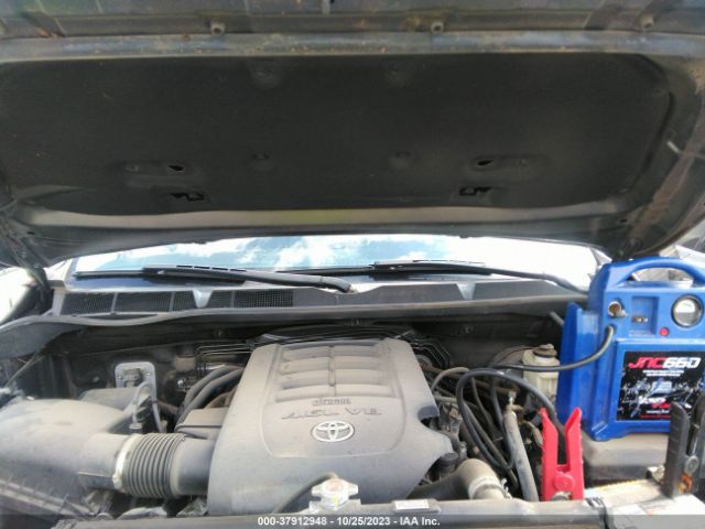 Photo 9 VIN: 5TFEM5F14JX126281 - TOYOTA TUNDRA 